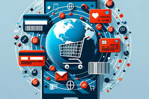 News: Was ist Mobile Commerce